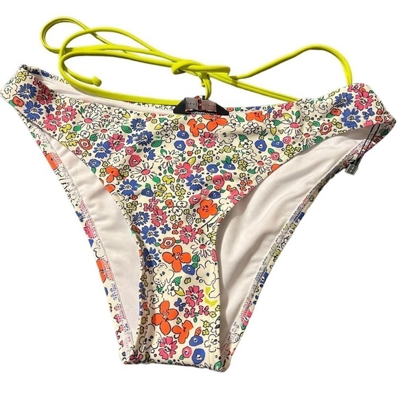 Tommy Hilfiger cheeky bikini bottoms, size medium - Picture 4 of 7